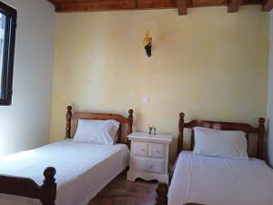 Family maisonette 3min walk to the beach