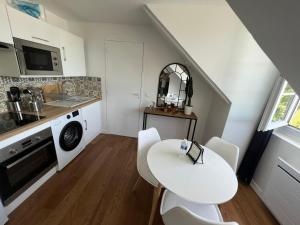 Appartements Studio Cosy : photos des chambres