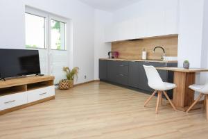 Apartamenty Legionów 30