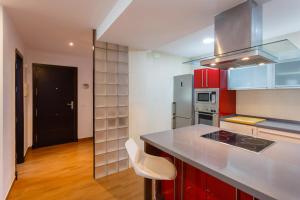 El Velero en la playa Victoria Grupo AC Gestion