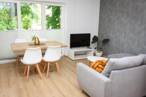 Apartamenty Legionów 30