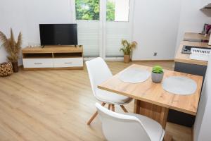 Apartamenty Legionów 30