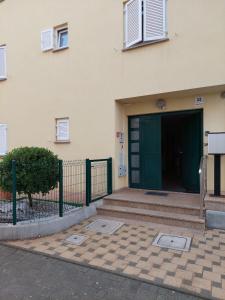 Apartment Vidal