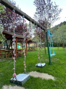 Abant Yeşil Vadi Koç Pansiyon