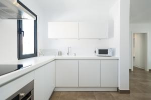 Altos de la Gloria Beach Apartments