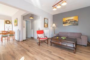 The Family Room