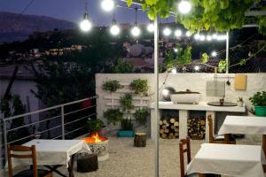 Patio Rooms Gjirokaster