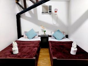 Amancios Balai - Near the Airport, City Center!