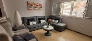 Vivienda Vacacional La Aldea de San Nicolas