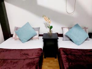 Amancios Balai - Near the Airport, City Center!