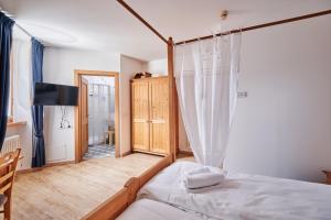 Hotel Bed & Bike Ledro