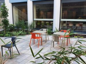 Hotels ibis budget Strasbourg Centre Republique : photos des chambres