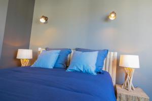 Le Bois, T2 hypercentre chic et cosy, Wifi par SOVALFI