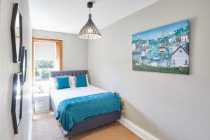 Host & Stay - The Puffins Nest