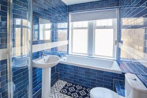 Host & Stay - The Puffins Nest