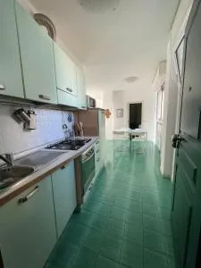 Vista mare - Misano Marina