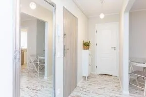 DreamHouse Apartament LUNA Wyspiańskiego Darłowo - Russhagen