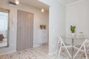 Apartament "Malta" Darłowo by Manage Rent