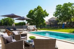 Villa Anavi - Šajini