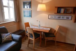 Strandburg Juist - Apartment 301 (Ref. 50969)