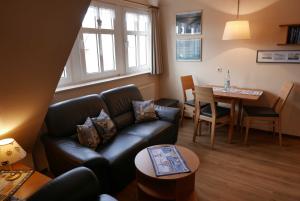 Strandburg Juist - Apartment 301 (Ref. 50969)