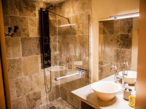 Appartements Les fenetres sur cour : photos des chambres