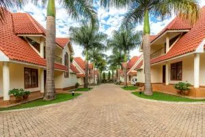 Kibo Homes Moshi - 莫希