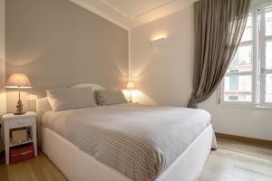 Apartment mit 2 Schlafzimmern