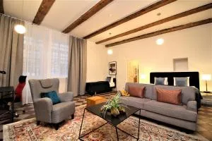 Tallinn City Apartments Kohtu Residence - Toompea