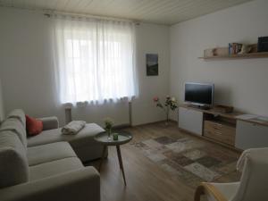 Ferienwohnung Am Garten