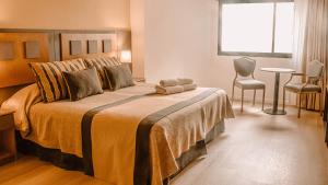 Hotel Tronador - Hotéis, Mar del Plata