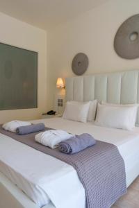 Superior Double Swim Up room in All Senses Ocean Blue Sea Side Resort - All Inclusive