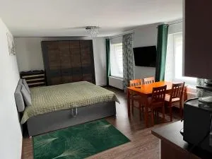 AGROTURYSTYKA ZIELNA 16. - Krzeszów