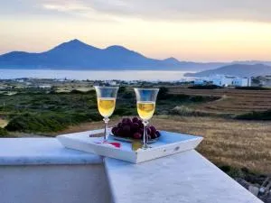 Κallisto rooms - Mytakas