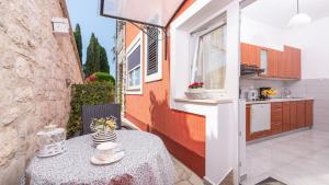 Apartments in City Centar of Lovely Vrsar