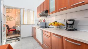 Apartments in City Centar of Lovely Vrsar 