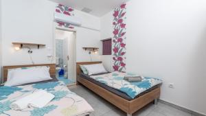 Apartments in City Centar of Lovely Vrsar