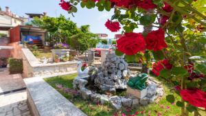 Apartments in City Centar of Lovely Vrsar