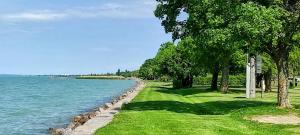 Balaton Beach Apartman 3