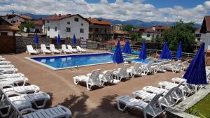 Чилковата Къща - 3hvězdičkové hotely ve městě Banja