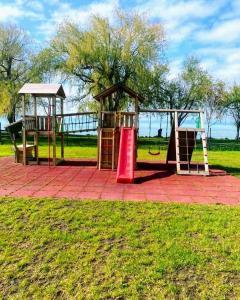 Balaton Beach Apartman 3