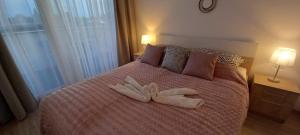 Balaton Beach Apartman 3