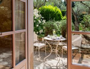 Hotels Mas de l'Oulivie : photos des chambres