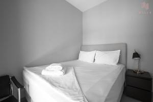 Awesome Sea View, Nilie Hospitality MGMT