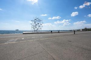 Awesome Sea View, Nilie Hospitality MGMT