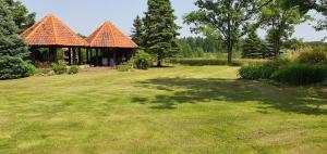 Stawy Karłowo