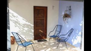 Nova casa da vovó dudu