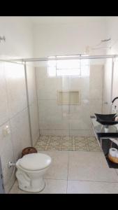 Nova casa da vovó dudu