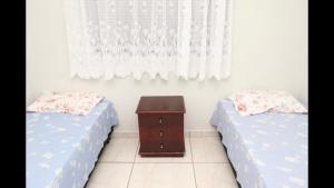 Nova casa da vovó dudu