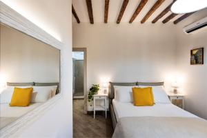 OLD PORT ROOMS DI FRONTE ALLACQUARIO - GENOVABB it